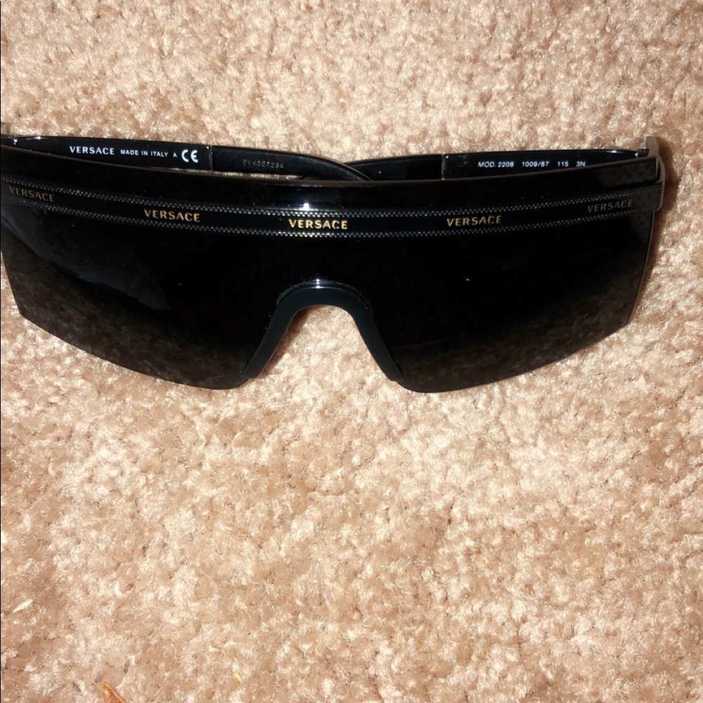 Versace sunglasses